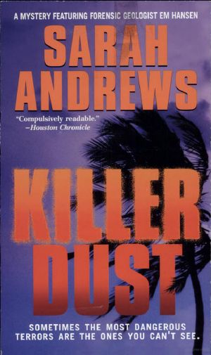 [Em Hansen Mystery 08] • Killer Dust